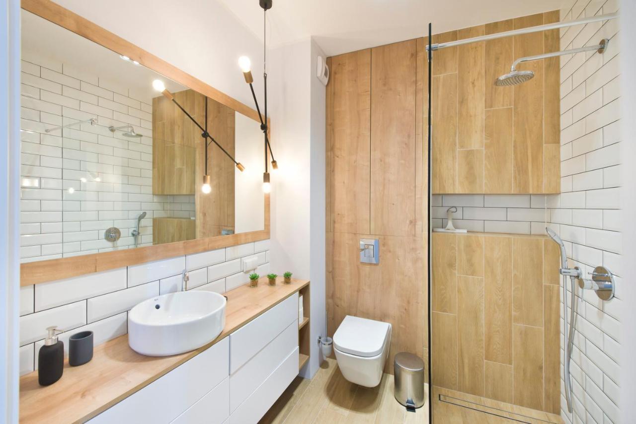 Yourapart Długie Ogrody Ii Apartament