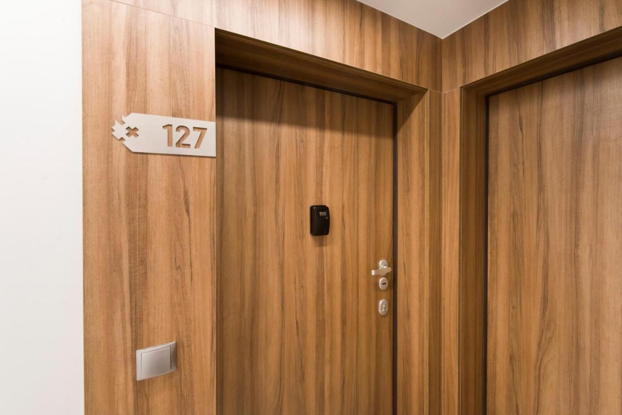 Apartament Yourapart Długie Ogrody Ii