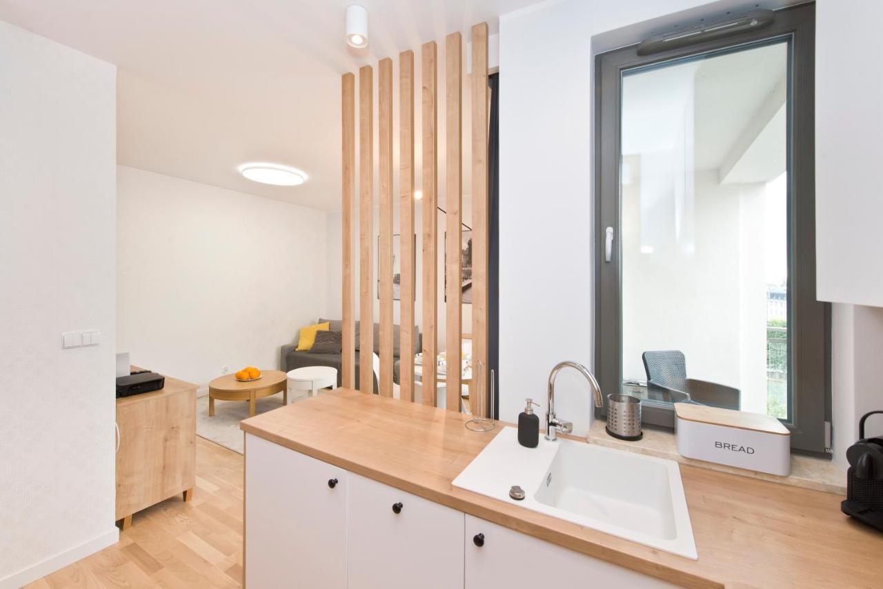 Apartament Yourapart Długie Ogrody Ii