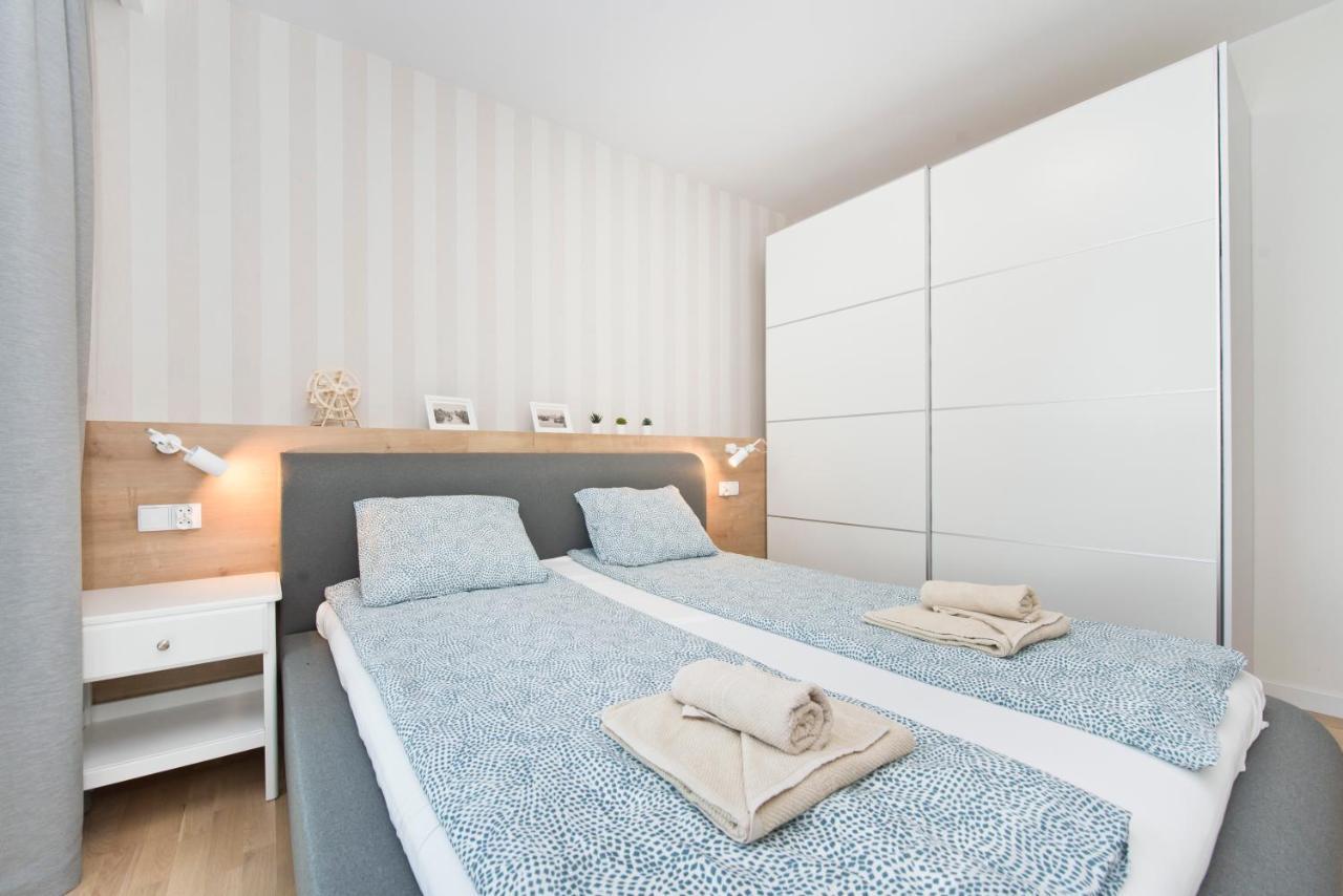 Yourapart Długie Ogrody Ii Apartament *