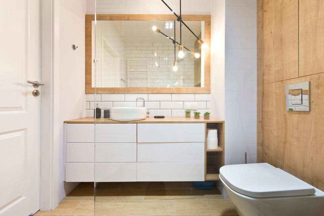 Yourapart Długie Ogrody Ii Apartament *