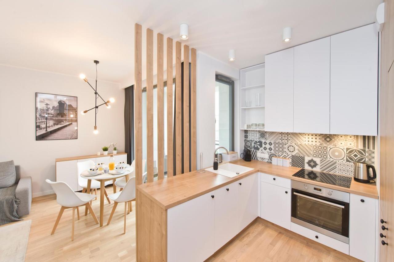 Yourapart Długie Ogrody Ii Apartament *