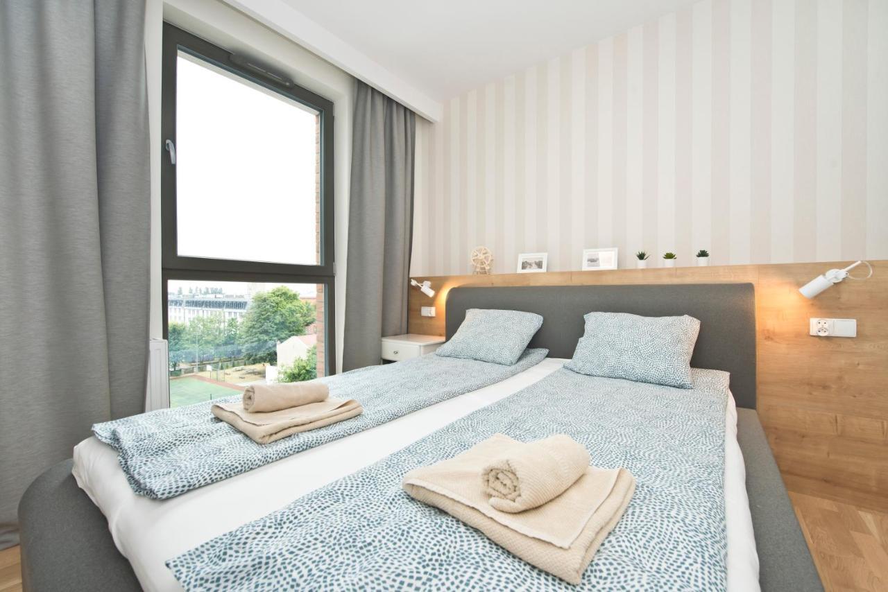 Yourapart Długie Ogrody Ii Apartament