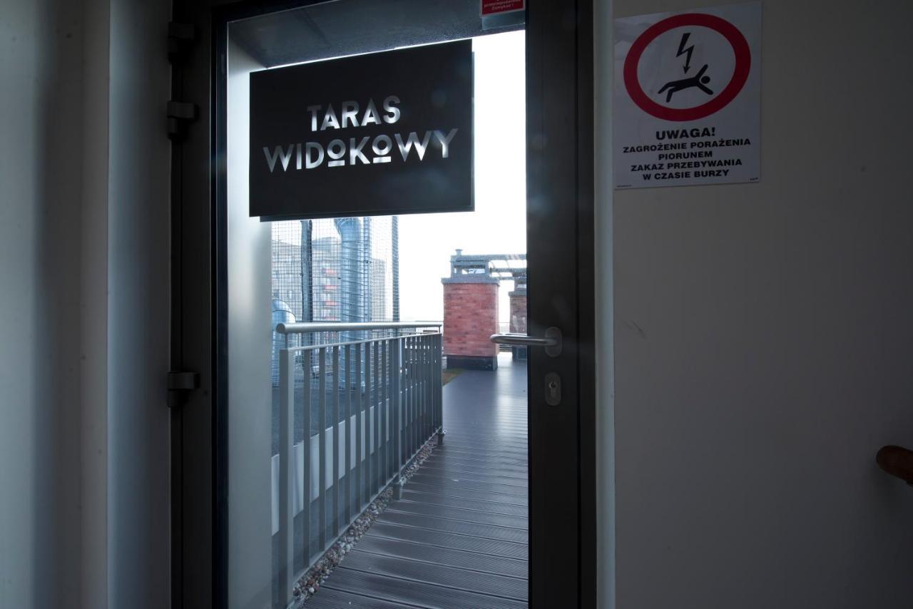 Apartament Yourapart Długie Ogrody Ii *