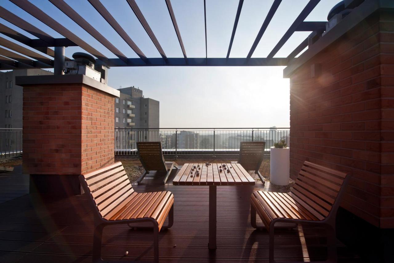 Apartament Yourapart Długie Ogrody Ii